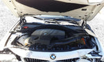 435I BMW  2014 Transmission Shift 458229