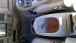 Console Front Floor With CD Player Fits 00 EXCURSION 461936