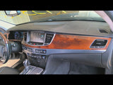 Dash Panel Without Head-up Display Fits 14-16 EQUUS 4767611