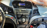 ILX       2017 Glove Box 48771310