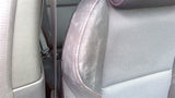 Passenger Front Seat seat Cloth Manual Non-heated Fits 15-18 WRX 4570113