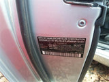 Steering Gear/Rack Power Rack And Pinion Fits 04-08 CROSSFIRE 3316289