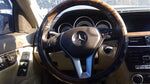 C250      2012 Steering Wheel 459256bag not included