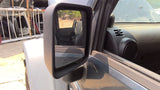 Driver Left Side View Mirror Manual Fits 07-10 WRANGLER 4849071