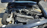 CHALLENGE 2014 Front Door Trim Panel 458031