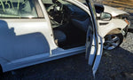 Back Glass Without Solar Fits 11-15 OPTIMA 459042