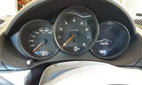 Steering Gear/Rack Power Rack And Pinion Fits 17-19 PORSCHE BOXSTER 465804