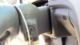 Steering Column VIN J 11th Digit Limited Opt N37 Fits 07-17 ACADIA 4852940