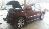 Automatic Transmission 4WD Fits 15-17 ESCALADE 4796523