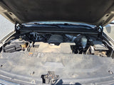 Driver Left Tail Light Thru 09/01/14 Fits 15 SUBURBAN 1500 47720511