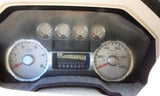 F350SD    2008 Running Board 351471  ONE SIDE ONLY!7