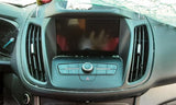 ESCAPE    2019 Front Window Regulator 458946