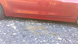 328I      2014 Rocker Panel Moulding 460028