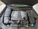 EQUUS     2015 Steering Wheel 476754/ not included7