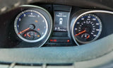 SANTA FE  2013 Steering Wheel 359406/ not included2