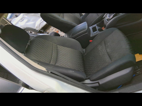Passenger Front Seat Bucket seat VIN 5 1st Digit Fits 17-20 ROGUE 4775000