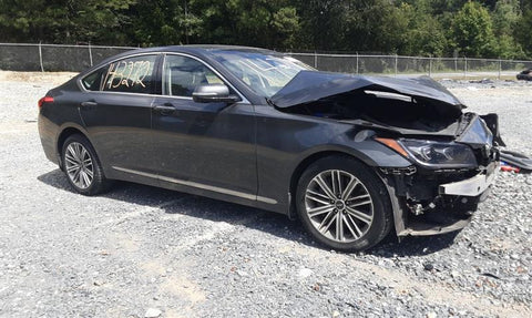 Rear Drive Shaft AWD 3.8L Fits 17-19 G80 466770