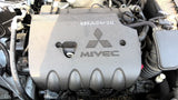 OUTLANDER 2019 Engine Cover 4848060