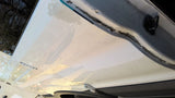 Passenger Rear Side Door Hinged Low Roof Rear Fits 15-25 TRANSIT 150 4826781