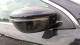 Passenger Side View Mirror Without Surround View Fits 17-23 QASHQAI 4846360