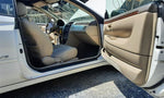 SOLARA    2001 Front Seat 466854