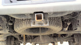 TITAN XD  2018 Hitch/Tow Hook/Winch 4810260