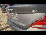 G70       2020 Trunk/Hatch/Tailgate 471273