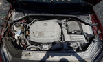 PASSAT    2018 Valve Cover 468081