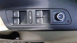 Driver Front Door Switch Driver's Window With Chrome Fits 12-22 PASSAT 3433600
