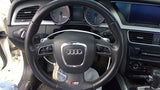 S5 AUDI 2011 Steering Wheel 465109 0