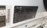 Audio Equipment Radio Control Panel ID T2H3562 Fits 17-18 F-PACE 464202