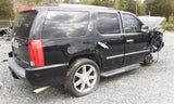 ESCALADE  2009 Door Trim Panel Rear 465179