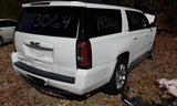 Dash Panel With Bose Audio System Opt Uqa Fits 16-19 SUBURBAN 1500 356873