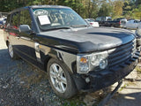 Dash Panel Fits 03-06 RANGE ROVER 330694