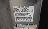 Dash Panel Floor Shift FX2 Fits 10-12 FORD F150 PICKUP 4714627