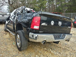 RAM1500   2015 Hitch/Tow Hook/Winch 334400