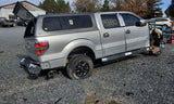 Dash Panel Floor Shift FX2 Fits 10-12 FORD F150 PICKUP 4714626