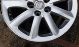 Wheel Alloy 18x7-1/2 9 Spoke Fits 07-12 LEXUS LS460 4713941