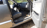 Dash Panel Fits 05-07 DAKOTA 47685510