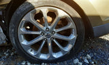 TAURUS    2013 Steering Wheel 359586/ not included10