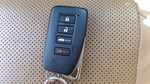 GS350     2013 Fob/Remote 353232