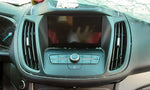 ESCAPE    2019 Fuel Filler Door 458980