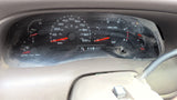 Speedometer Cluster MPH From 11/04/02 Fits 03 EXCURSION 4813070