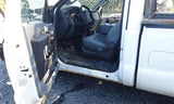 Driver Left Tail Light Pickup Fits 08-16 FORD F250SD PICKUP 4673428