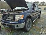Driver Turbo/Supercharger 3.5L Turbo Fits 11-12 FORD F150 PICKUP 337794