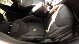 Passenger Front Seat Manual Cloth With Fold Flat Fits 15-22 CHEROKEE 4828590