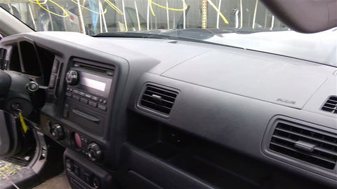 Dash Panel Fits 06-14 RIDGELINE 346078