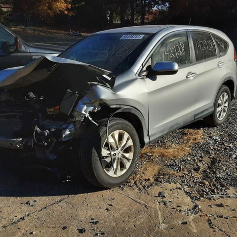 Dash Panel Fits 12-14 CR-V 345107