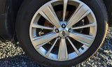 EXPLORER  2019 Seat Rear 461694