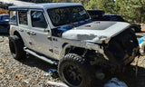 Stabilizer Bar Front Without Electric Disconnect Fits 18-23 WRANGLER 48972615